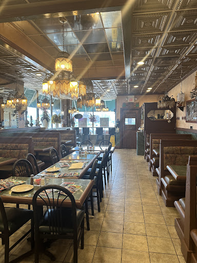 Photo of La Kabob Restaurant - 33320 W 12 Mile Rd, Farmington Hills, MI 48334