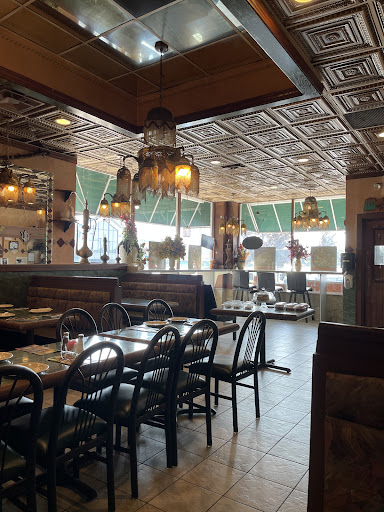 Photo of La Kabob Restaurant - 33320 W 12 Mile Rd, Farmington Hills, MI 48334