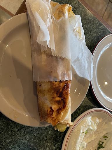 Photo of La Kabob Restaurant - 33320 W 12 Mile Rd, Farmington Hills, MI 48334