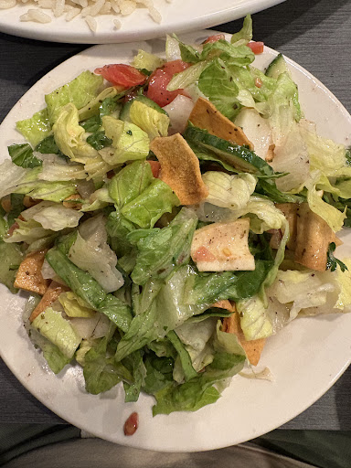 Photo of La Fresh Mediterranean Grill - 44645 Five Mile Rd, Plymouth, MI 48170