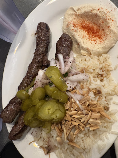 Photo of La Fresh Mediterranean Grill - 44645 Five Mile Rd, Plymouth, MI 48170