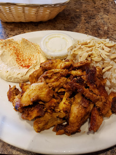 Photo of La Fresh Mediterranean Grill - 44645 Five Mile Rd, Plymouth, MI 48170