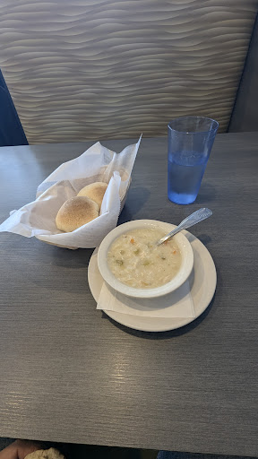 Photo of La Fresh Mediterranean Grill - 44645 Five Mile Rd, Plymouth, MI 48170