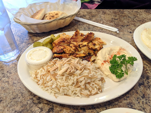 Photo of La Fresh Mediterranean Grill - 44645 Five Mile Rd, Plymouth, MI 48170