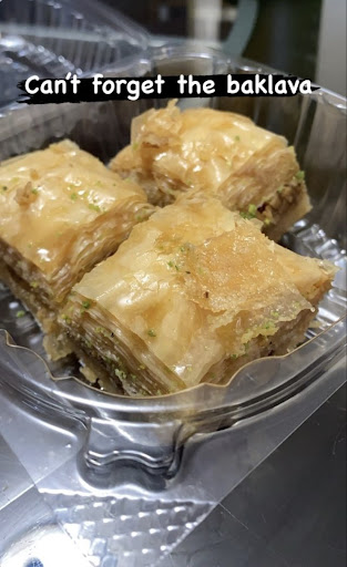 Photo of La Fresh Mediterranean Grill - 44645 Five Mile Rd, Plymouth, MI 48170