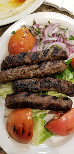 Photo of La Fresh Mediterranean Grill - 44645 Five Mile Rd, Plymouth, MI 48170