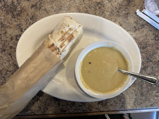 Photo of La Fresh Mediterranean Grill - 44645 Five Mile Rd, Plymouth, MI 48170