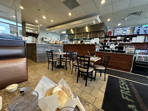 Photo of La Fresh Mediterranean Grill - 44645 Five Mile Rd, Plymouth, MI 48170