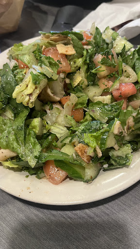 Photo of La Fresh Mediterranean Grill - 44645 Five Mile Rd, Plymouth, MI 48170