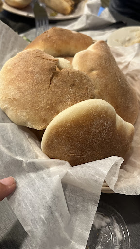 Photo of La Fresh Mediterranean Grill - 44645 Five Mile Rd, Plymouth, MI 48170