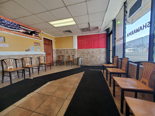 Photo of Kabob Bistro - 25911 W 6 Mile Rd, Redford Township, MI 48240