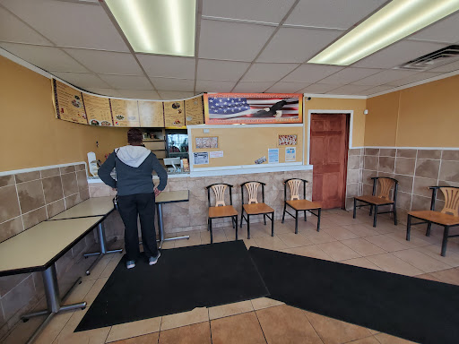 Photo of Kabob Bistro - 25911 W 6 Mile Rd, Redford Township, MI 48240