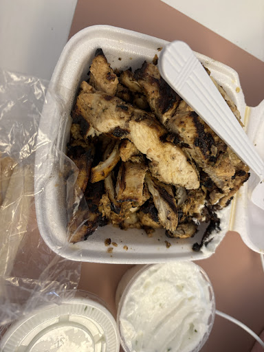 Photo of Kabob Bistro - 25911 W 6 Mile Rd, Redford Township, MI 48240