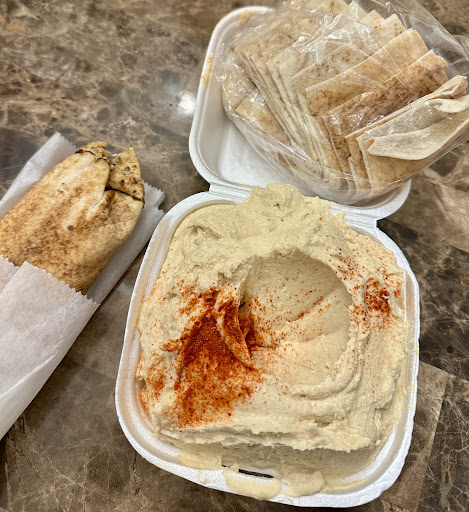 Photo of Kabob Bistro - 25911 W 6 Mile Rd, Redford Township, MI 48240