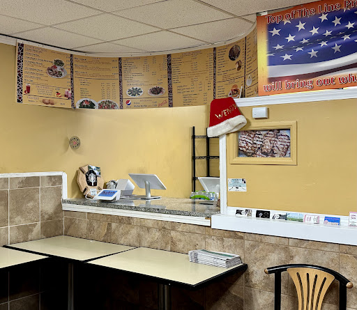 Photo of Kabob Bistro - 25911 W 6 Mile Rd, Redford Township, MI 48240