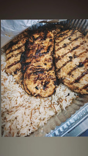 Photo of Kabob Bistro - 25911 W 6 Mile Rd, Redford Township, MI 48240