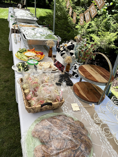 Photo of Kabob Bistro - 25911 W 6 Mile Rd, Redford Township, MI 48240