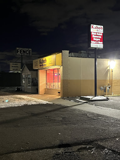 Photo of Kabob Bistro - 25911 W 6 Mile Rd, Redford Township, MI 48240
