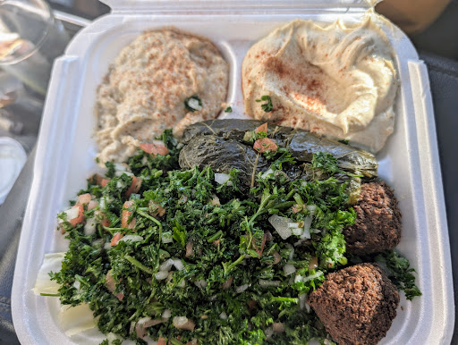 Photo of Kabob Bistro - 25911 W 6 Mile Rd, Redford Township, MI 48240