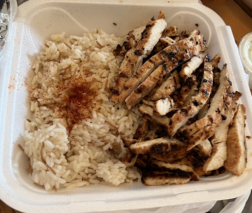 Photo of Kabob Bistro - 25911 W 6 Mile Rd, Redford Township, MI 48240