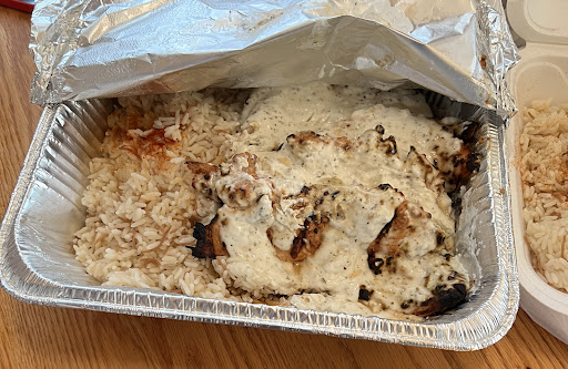 Photo of Kabob Bistro - 25911 W 6 Mile Rd, Redford Township, MI 48240