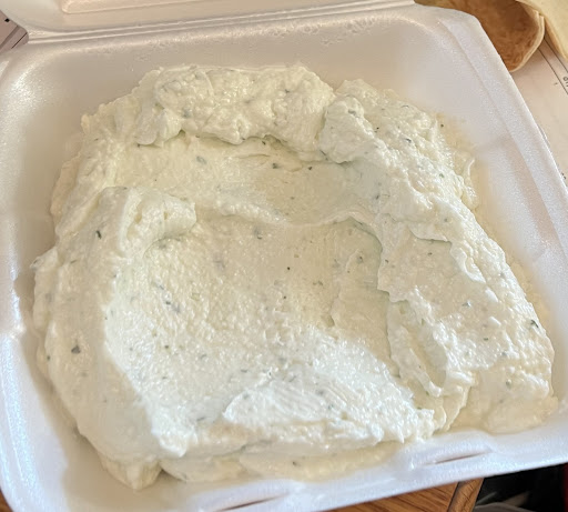 Photo of Kabob Bistro - 25911 W 6 Mile Rd, Redford Township, MI 48240