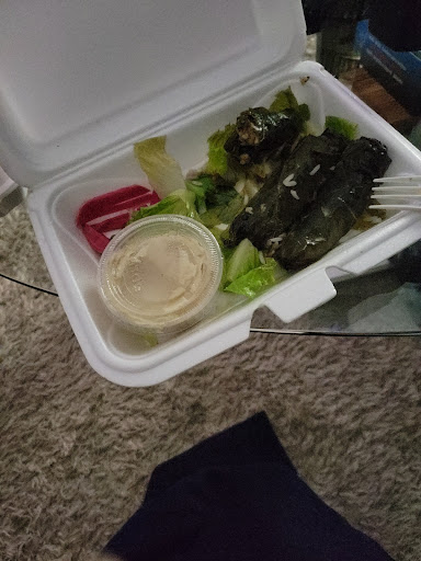 Photo of Kabob Bistro - 25911 W 6 Mile Rd, Redford Township, MI 48240