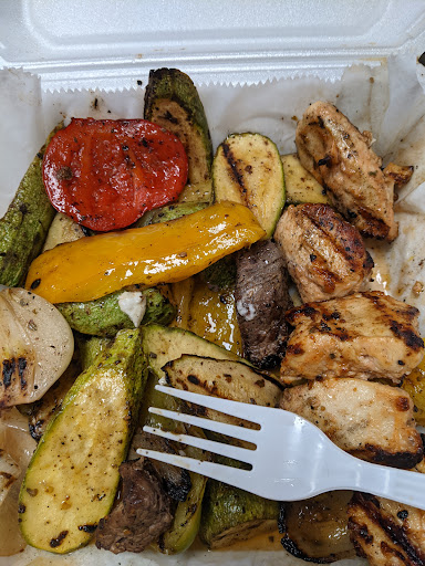 Photo of Kabob Bistro - 25911 W 6 Mile Rd, Redford Township, MI 48240