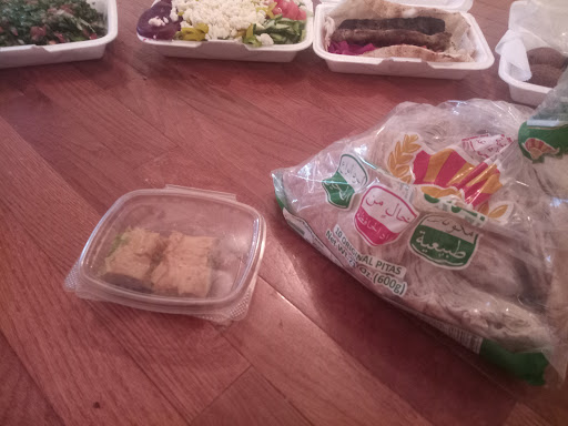 Photo of Kabob Bistro - 25911 W 6 Mile Rd, Redford Township, MI 48240