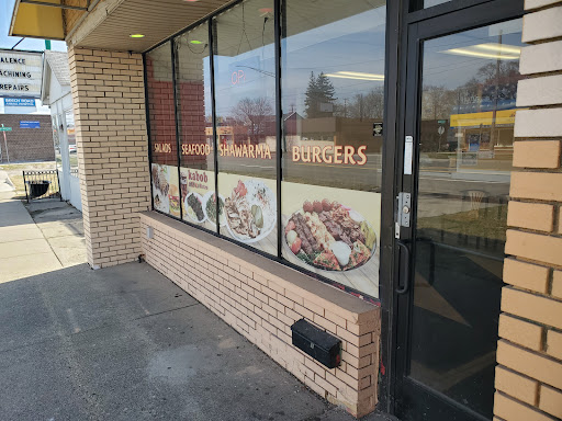 Photo of Kabob Bistro - 25911 W 6 Mile Rd, Redford Township, MI 48240