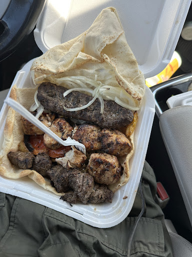 Photo of Kabob Bistro - 25911 W 6 Mile Rd, Redford Township, MI 48240