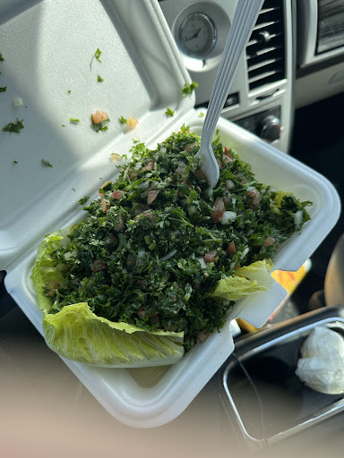 Photo of Kabob Bistro - 25911 W 6 Mile Rd, Redford Township, MI 48240