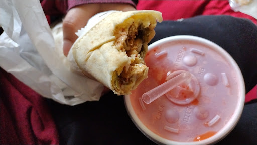 Photo of Kabob Bistro - 25911 W 6 Mile Rd, Redford Township, MI 48240