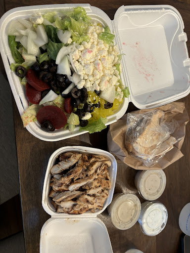 Photo of Kabob Bistro - 25911 W 6 Mile Rd, Redford Township, MI 48240