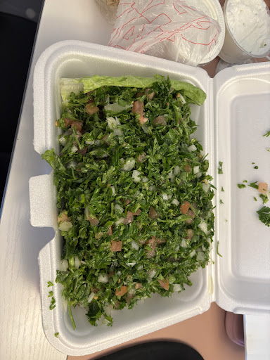 Photo of Kabob Bistro - 25911 W 6 Mile Rd, Redford Township, MI 48240