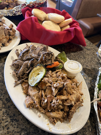 Photo of La Marsa West Bloomfield - 6215 Orchard Lake Rd, West Bloomfield Township, MI 48322