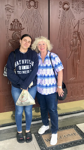 Photo of La Marsa West Bloomfield - 6215 Orchard Lake Rd, West Bloomfield Township, MI 48322