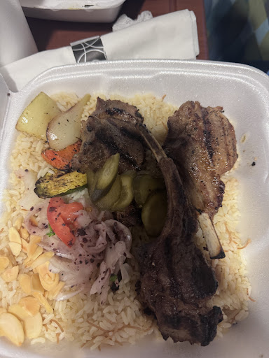 Photo of La Marsa West Bloomfield - 6215 Orchard Lake Rd, West Bloomfield Township, MI 48322