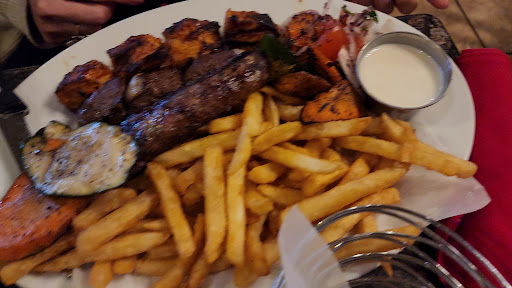 Photo of La Marsa West Bloomfield - 6215 Orchard Lake Rd, West Bloomfield Township, MI 48322