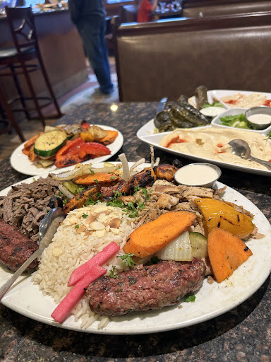 Photo of La Marsa West Bloomfield - 6215 Orchard Lake Rd, West Bloomfield Township, MI 48322