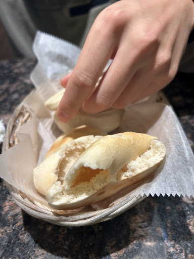 Photo of La Marsa West Bloomfield - 6215 Orchard Lake Rd, West Bloomfield Township, MI 48322