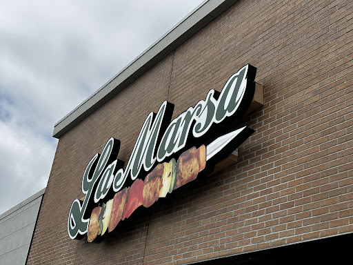 Photo of La Marsa West Bloomfield - 6215 Orchard Lake Rd, West Bloomfield Township, MI 48322