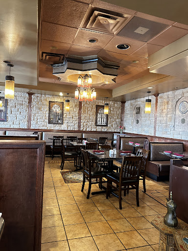 Photo of La Marsa West Bloomfield - 6215 Orchard Lake Rd, West Bloomfield Township, MI 48322