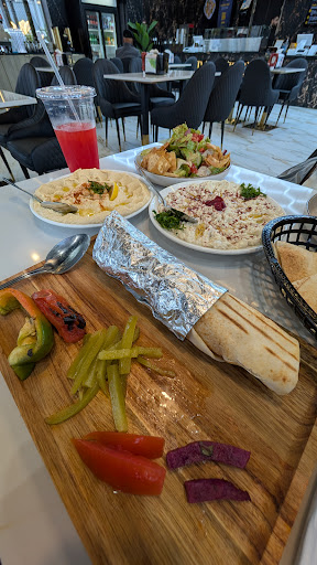 Photo of Zara Eatery - 1186 E West Maple Rd, Walled Lake, MI 48390