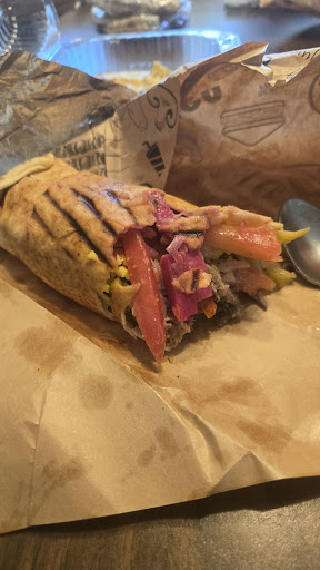 Photo of Zara Eatery - 1186 E West Maple Rd, Walled Lake, MI 48390