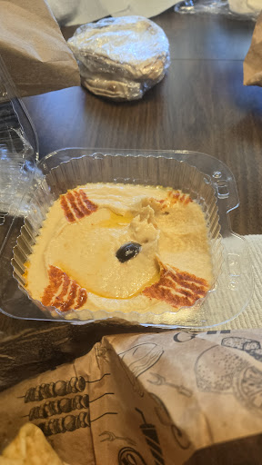 Photo of Zara Eatery - 1186 E West Maple Rd, Walled Lake, MI 48390