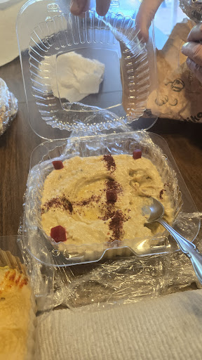 Photo of Zara Eatery - 1186 E West Maple Rd, Walled Lake, MI 48390