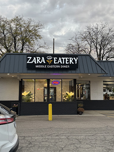 Photo of Zara Eatery - 1186 E West Maple Rd, Walled Lake, MI 48390