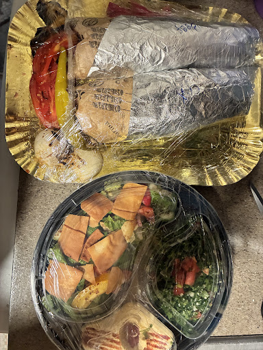 Photo of Zara Eatery - 1186 E West Maple Rd, Walled Lake, MI 48390