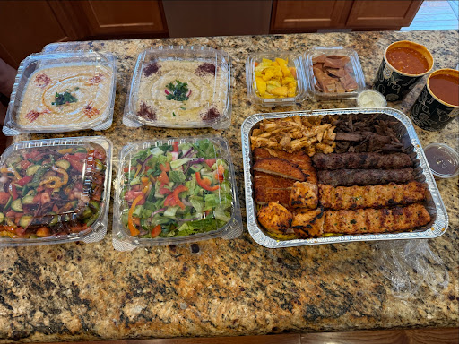 Photo of Zara Eatery - 1186 E West Maple Rd, Walled Lake, MI 48390